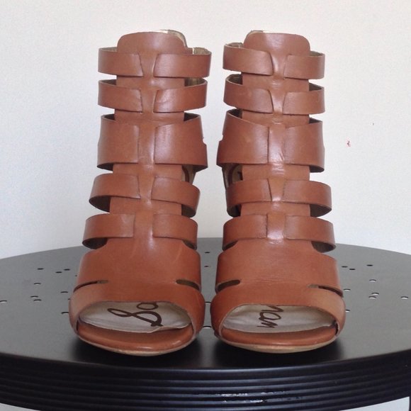 SAM EDELMAN YASMINE - Picture 1 of 4